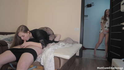 פורנו מציצים