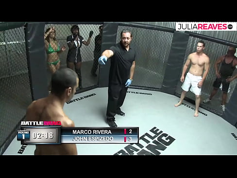 ❤️ Ultimate Fighter מזיין בחורת מספר מיד לאחר קרב בזירה ☑ סרטון אנאלי אצלנו ❌